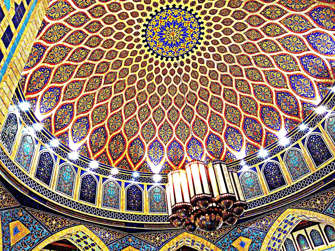 日本与阿联酋：东方传统与沙漠奢华的碰撞