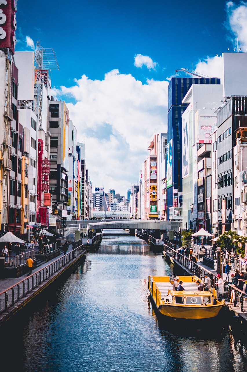日本旅游胜地住宿遭遇大量退订，一场突如其来的挑战