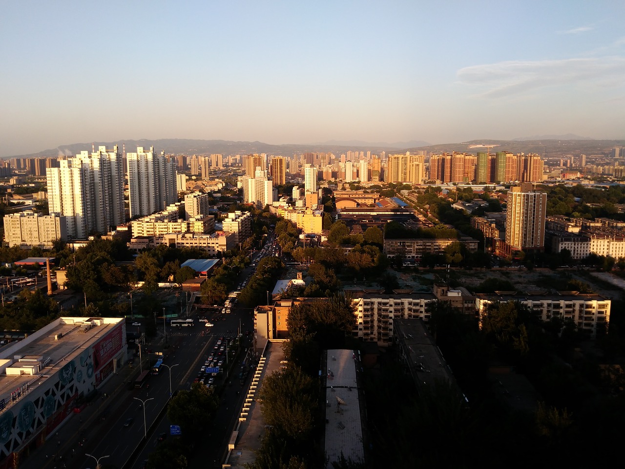 山东87个镇闪耀全国千强镇榜单