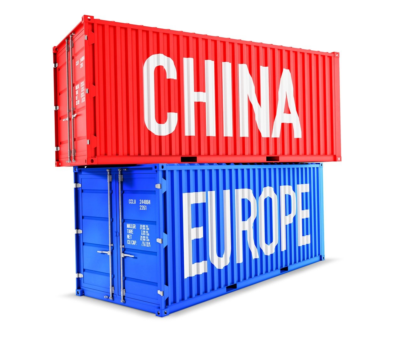 吉利回应欧盟对中国电车加征关税，维护全球贸易与合作