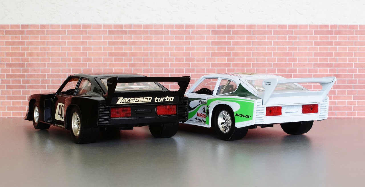 中国房车锦标赛，推动赛车文化发展，提升国家运动水平