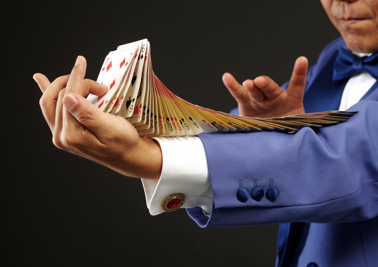 马尚·布鲁克斯，篮球场上的魔术师