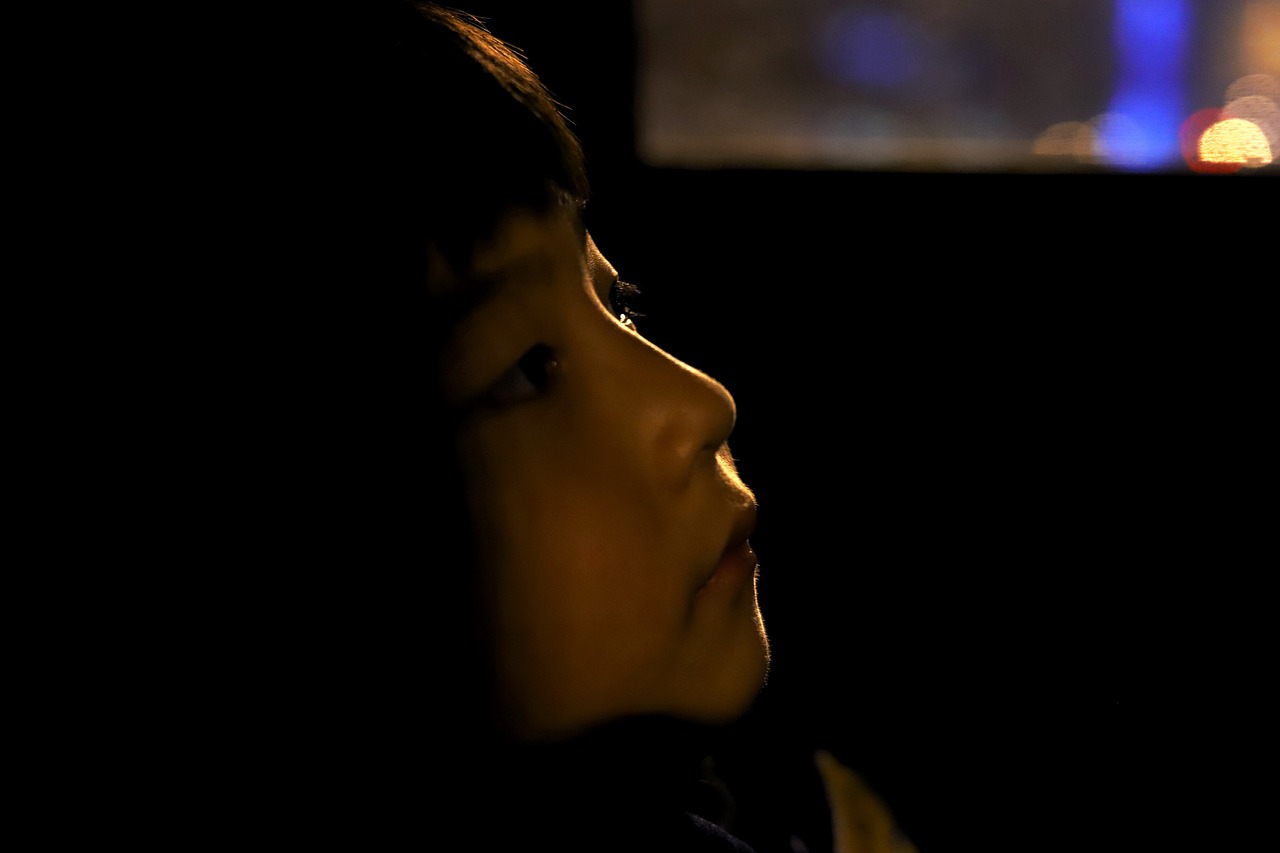 父亲的心声，关于初三女生在山西失踪7天的深情呼唤与不懈追寻