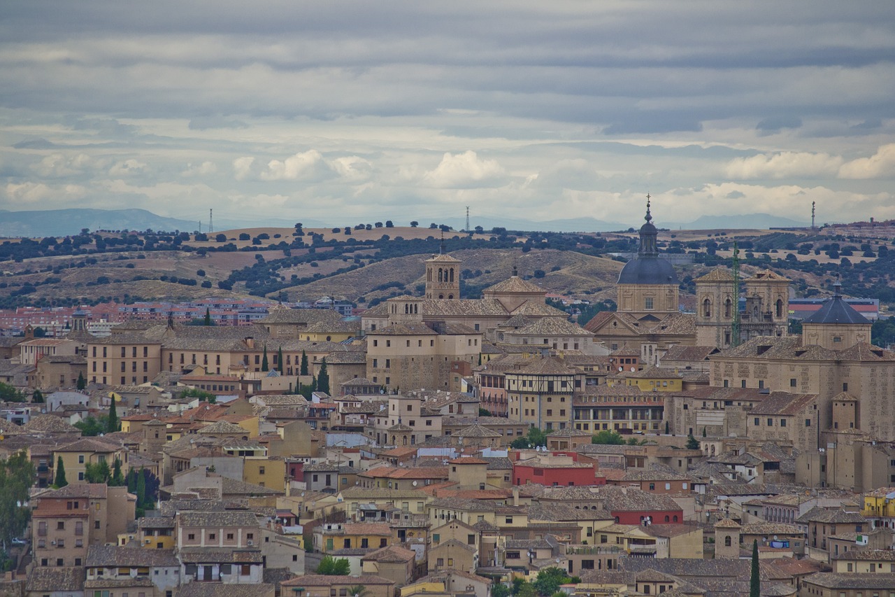 小县城何以迎来世界流量 小县城何以迎来世界流量