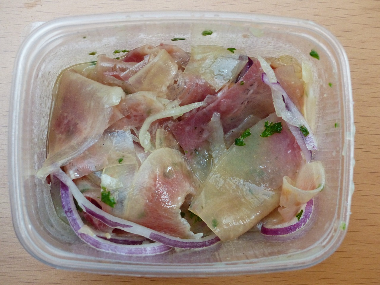 你吃的夫妻肺片大肠杆菌或超标，食品安全背后的警钟与反思