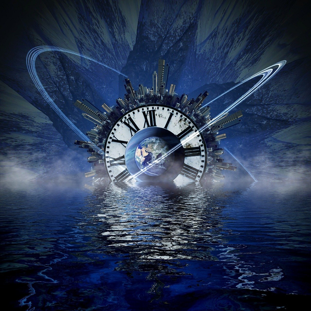 蔡国强烟花秀大量无人机掉落坠海,艺术与技术的双刃剑 蔡国强烟花秀大量无人机掉落坠海,艺术与技术的双刃剑