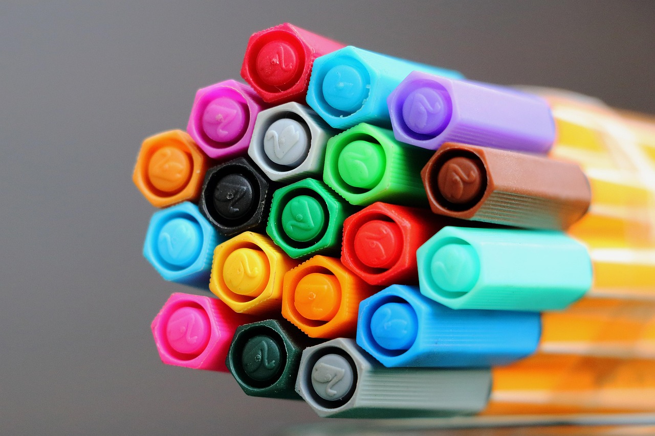 探索中小学体育器材的多彩世界