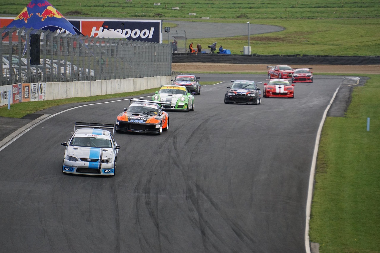 体验速度与激情,田径运动会模拟器的奇妙世界 体验速度与激情,田径运动会模拟器的奇妙世界