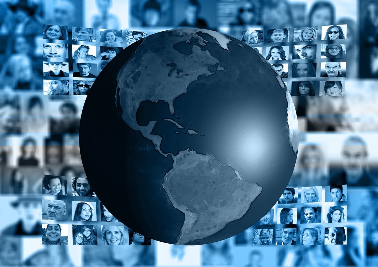 环球视野，解析国际新闻背后的真相与影响