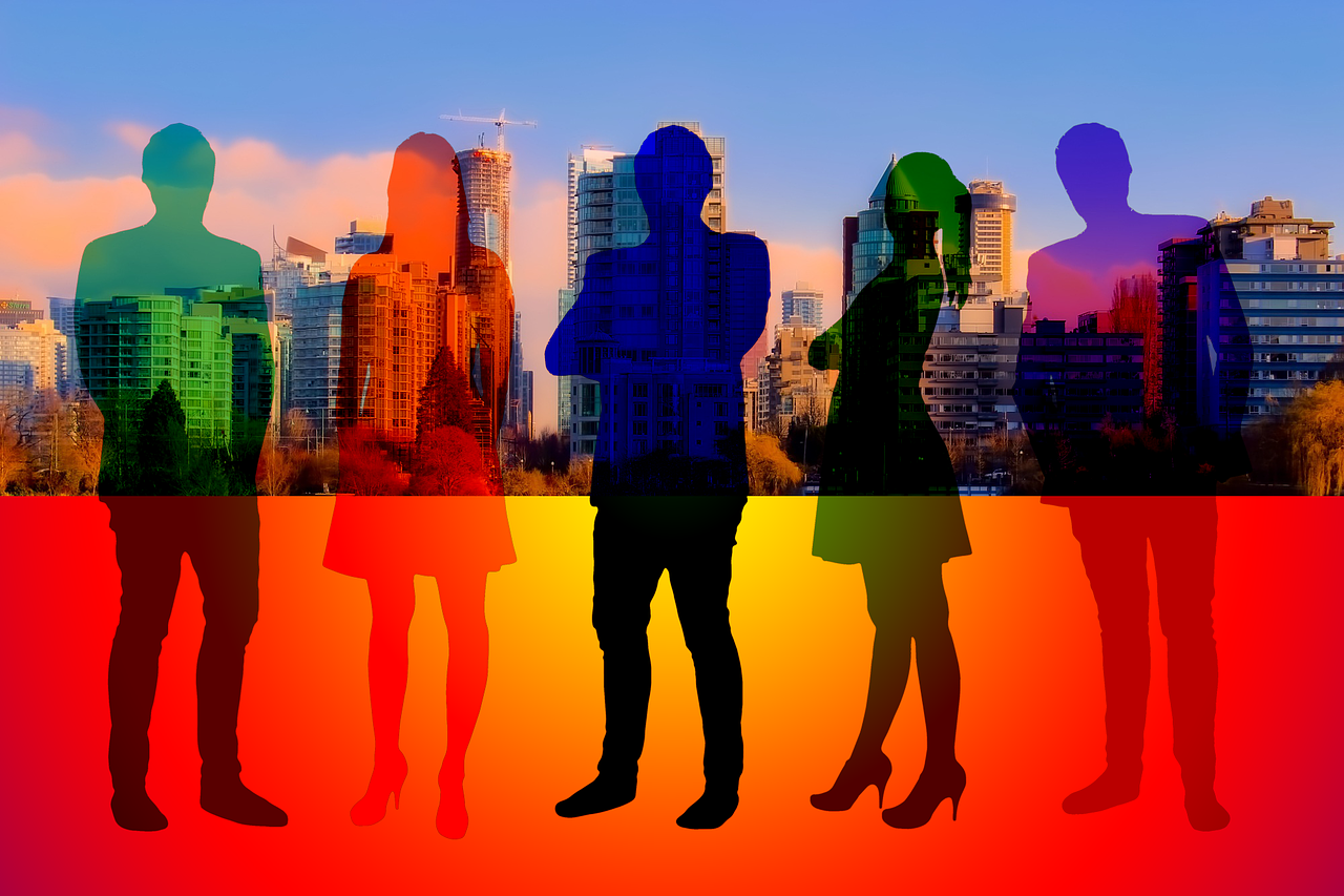 如何通过共同兴趣找到志同道合的朋友，英语交流的艺术