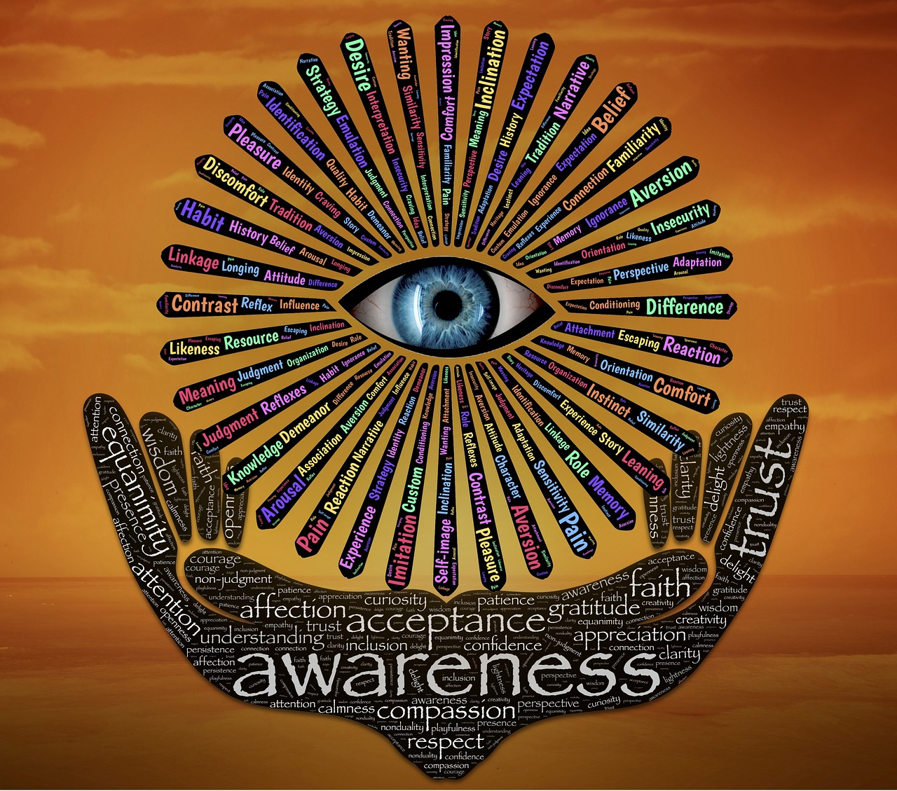 探索奥林匹克精神,超越竞技的人类共鸣 探索奥林匹克精神,超越竞技的人类共鸣