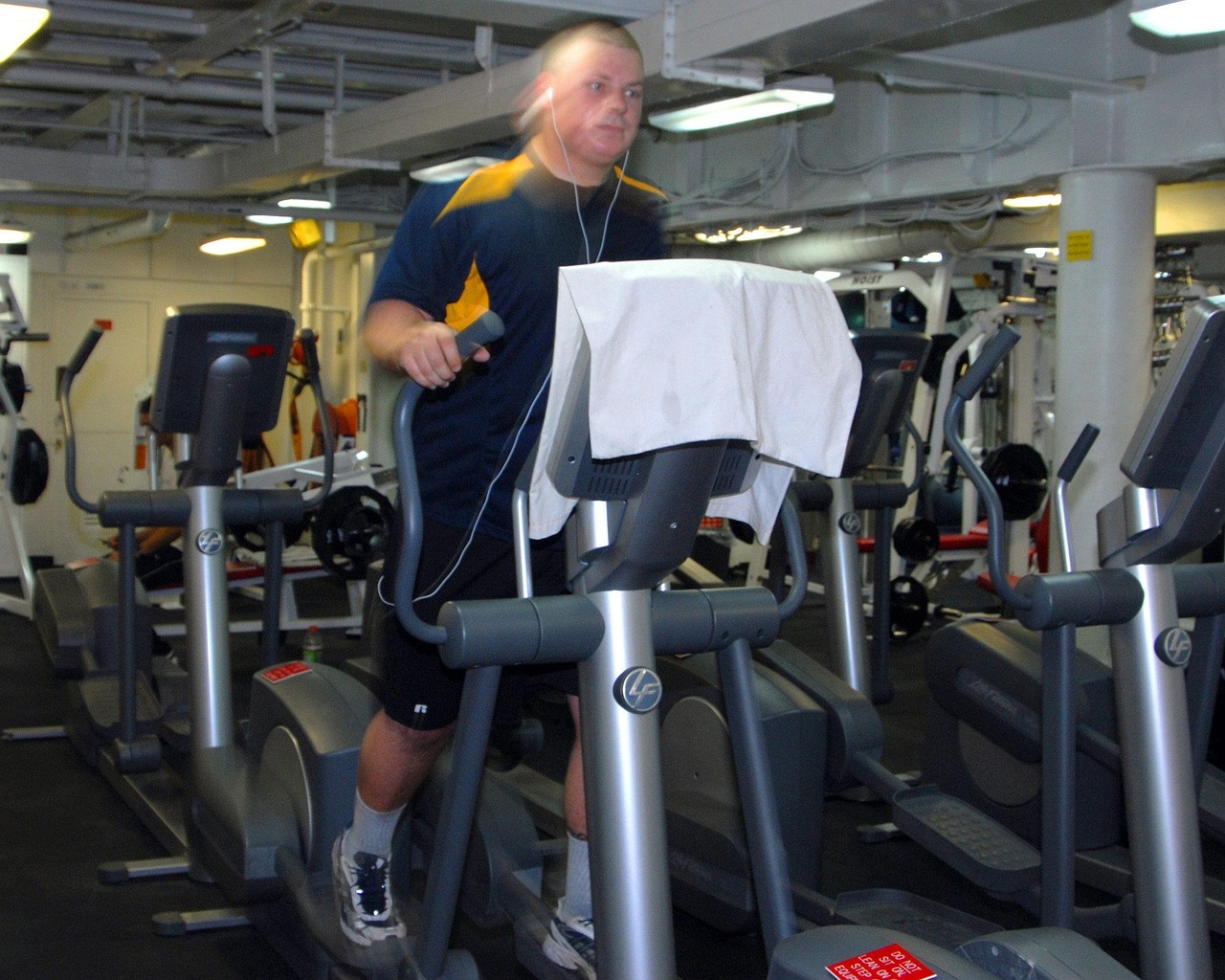 深入了解GYM，健身爱好者的缩写指南