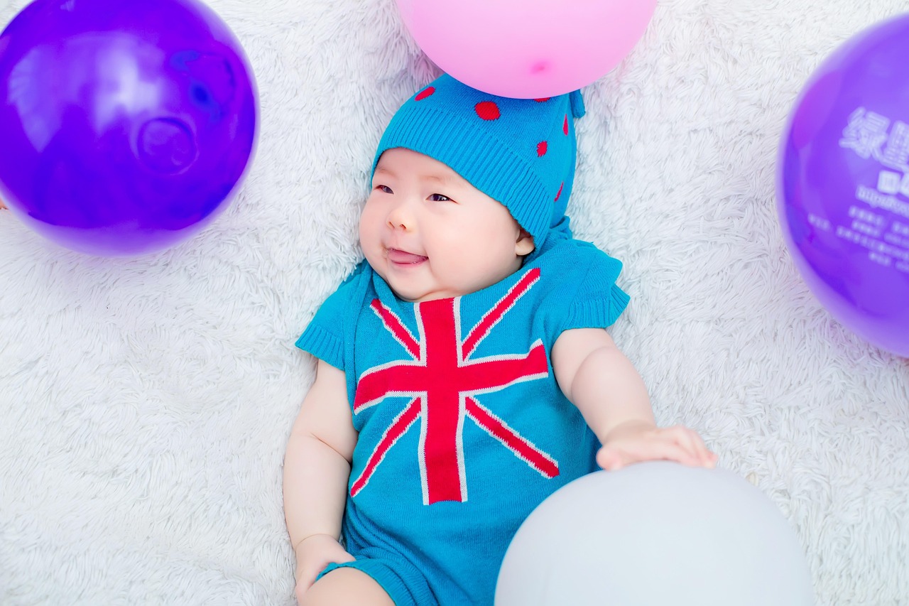 宝宝起名网免费，为孩子挑选完美名字的指南