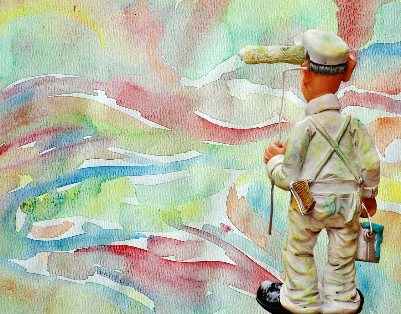 多彩童年,三年级学生的体育运动与绘画之旅 多彩童年,三年级学生的体育运动与绘画之旅