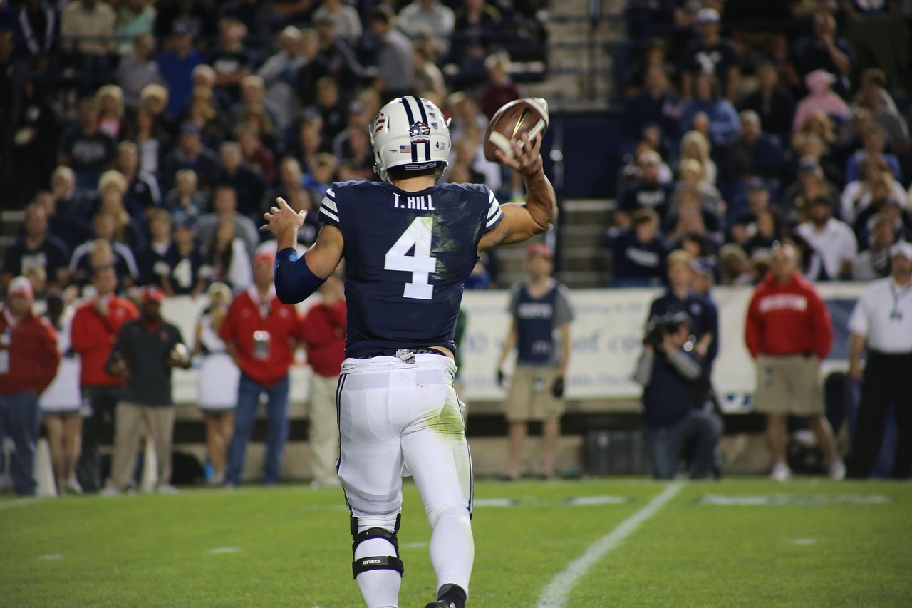 体育精神，超越竞技的力量