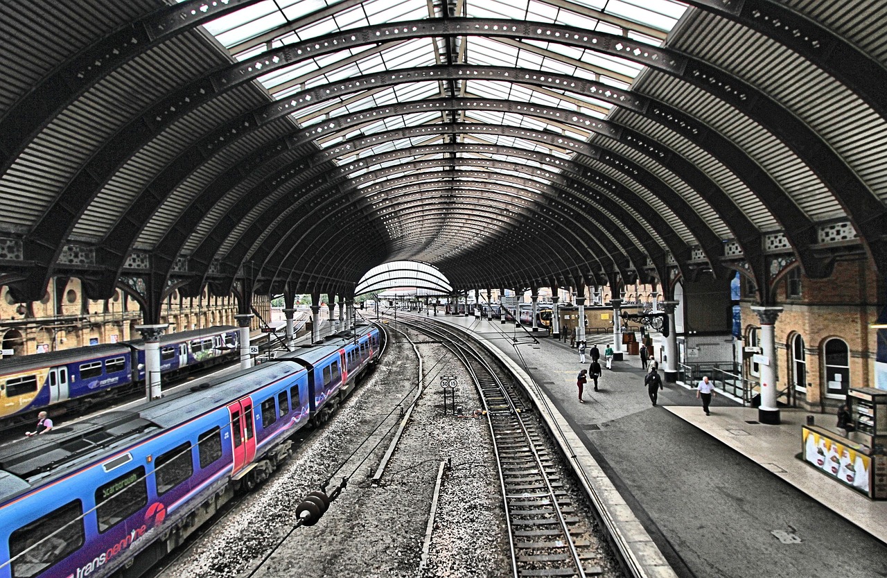 火车票停售,旅行计划的紧急刹车与未来展望 火车票停售,旅行计划的紧急刹车与未来展望