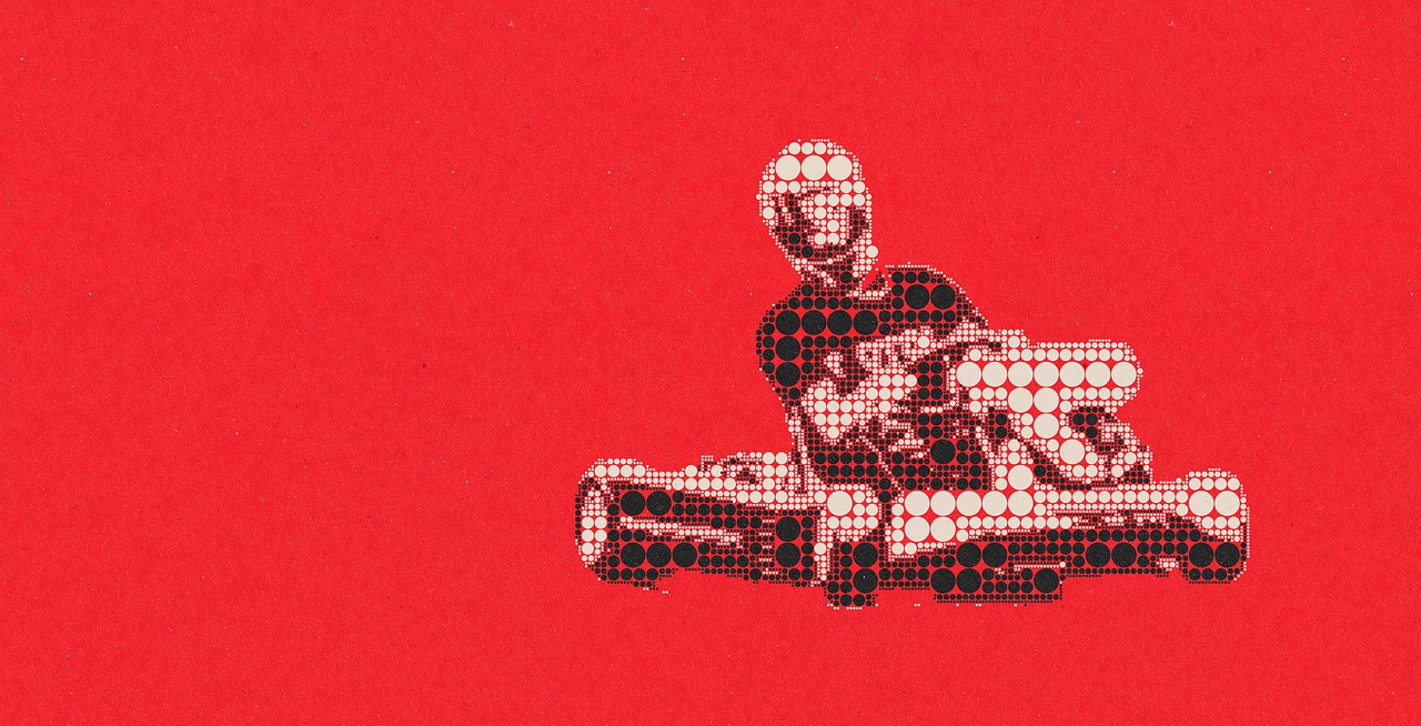 体育图标图片大全集，简单易懂的体育视觉语言