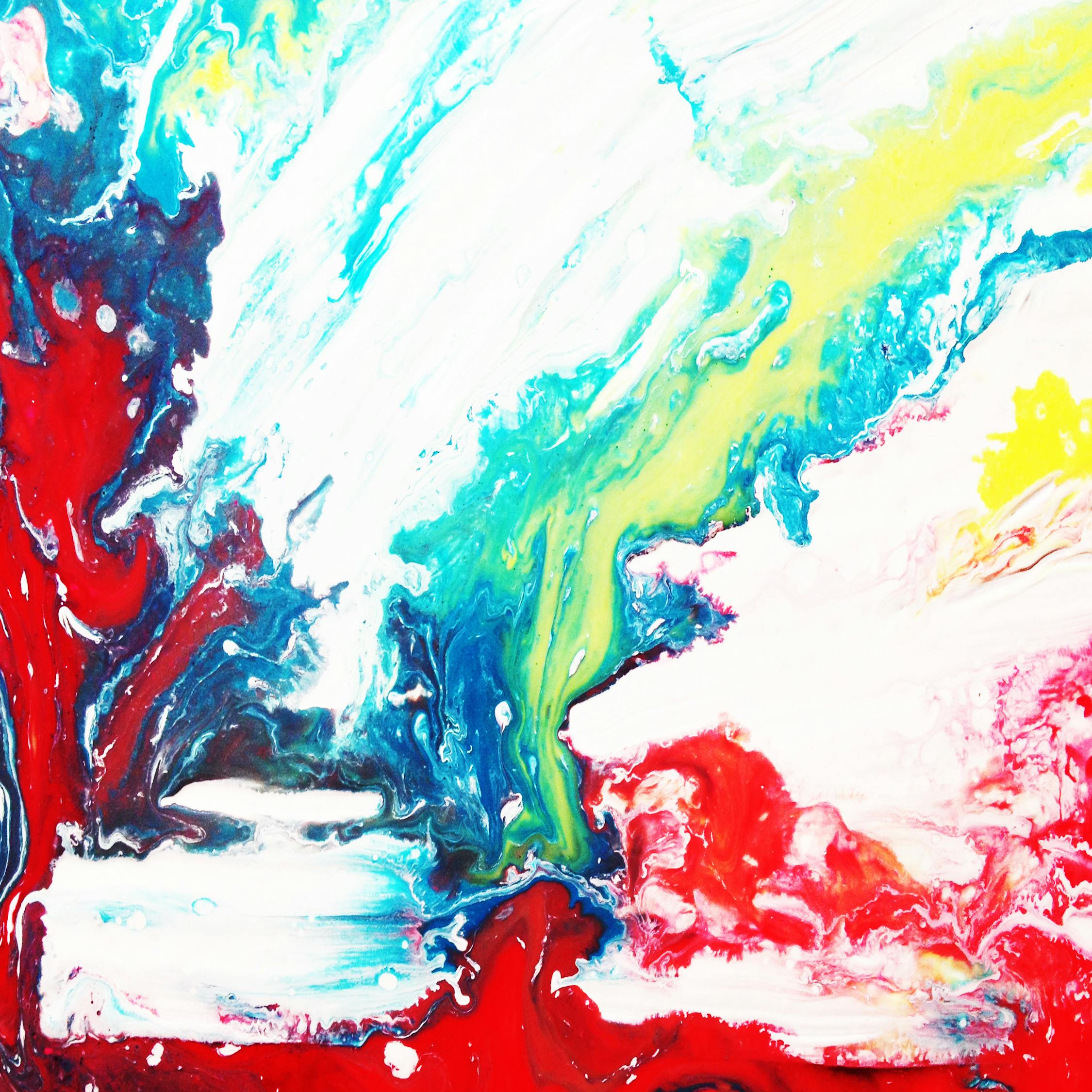 AI绘画，艺术与科技的奇妙邂逅