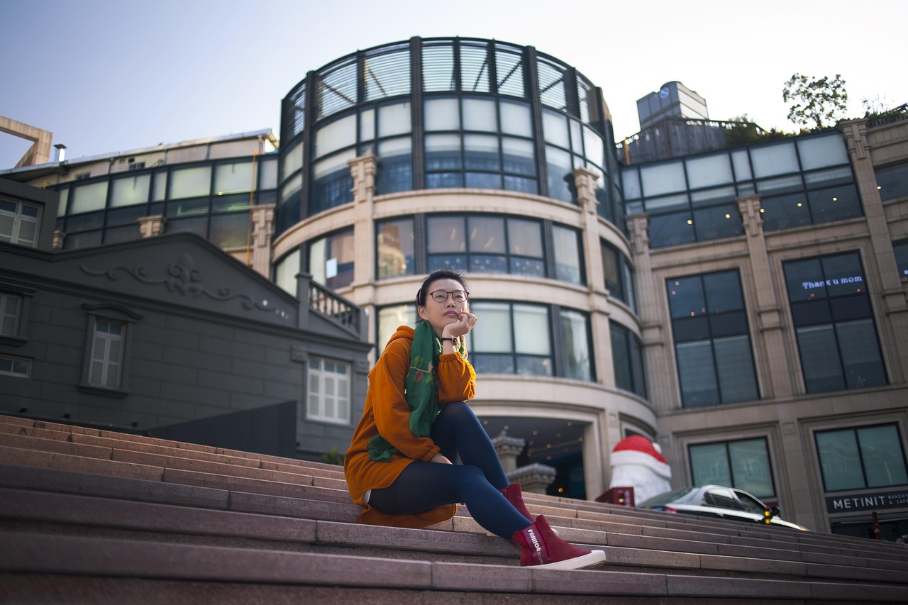 办公楼的英文表达及其在商务环境中的重要性