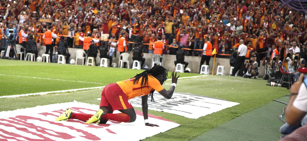 免费看球赛的最佳软件指南,享受足球盛宴 免费看球赛的最佳软件指南,享受足球盛宴