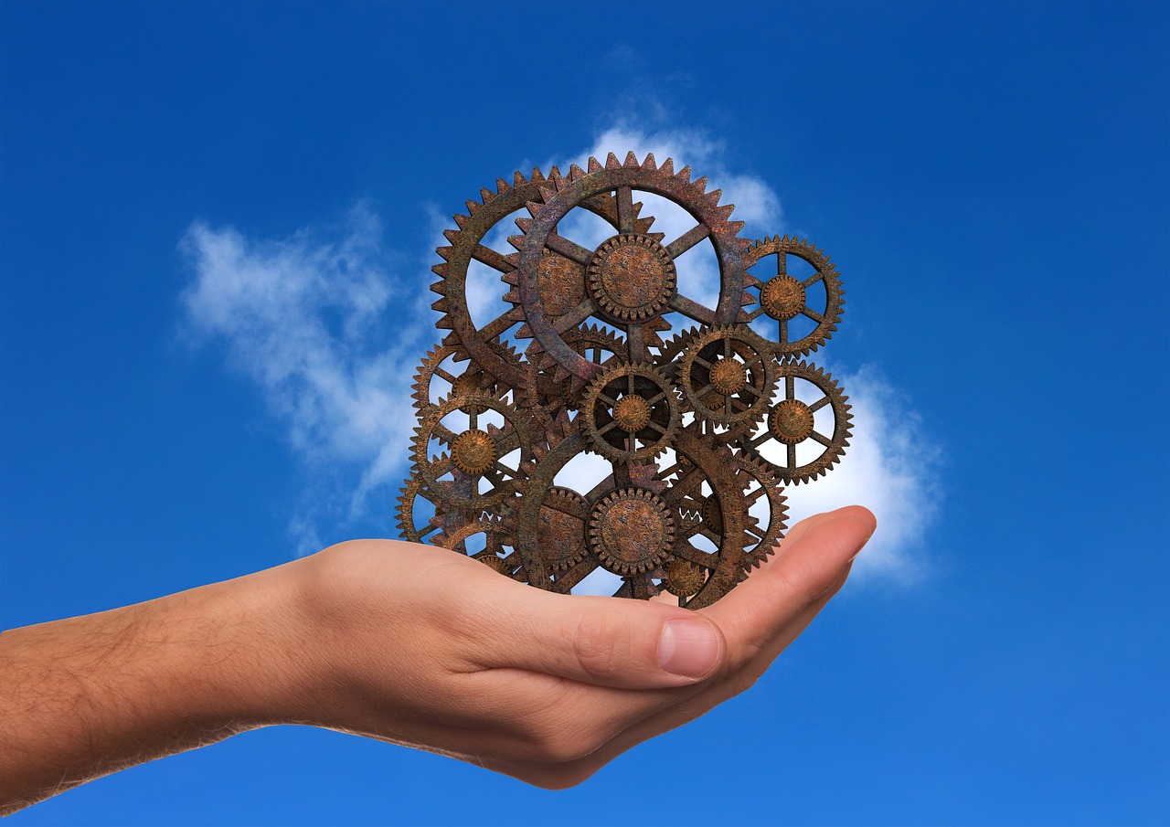 激发内在力量，体育精神在日常生活中的重要作用