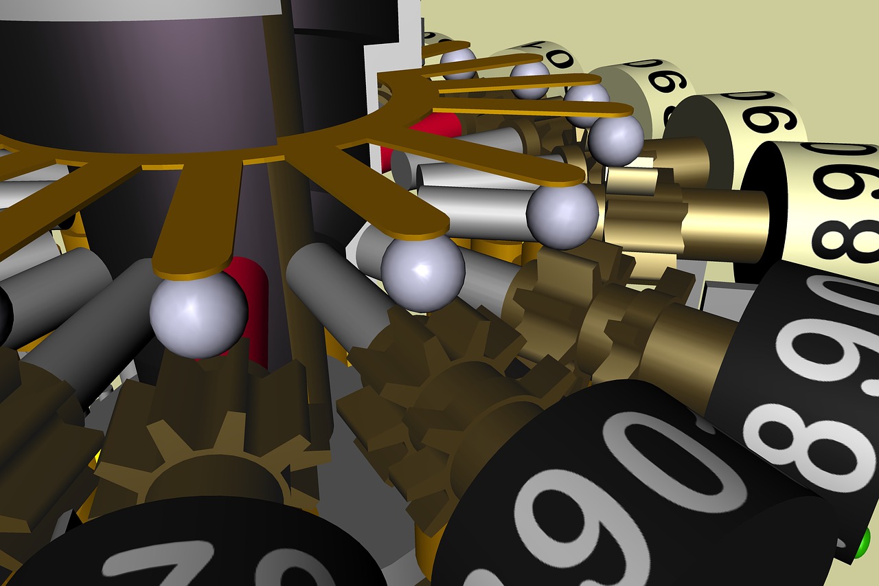 深入解析3D试机号码，如何利用试机号码提升中奖几率