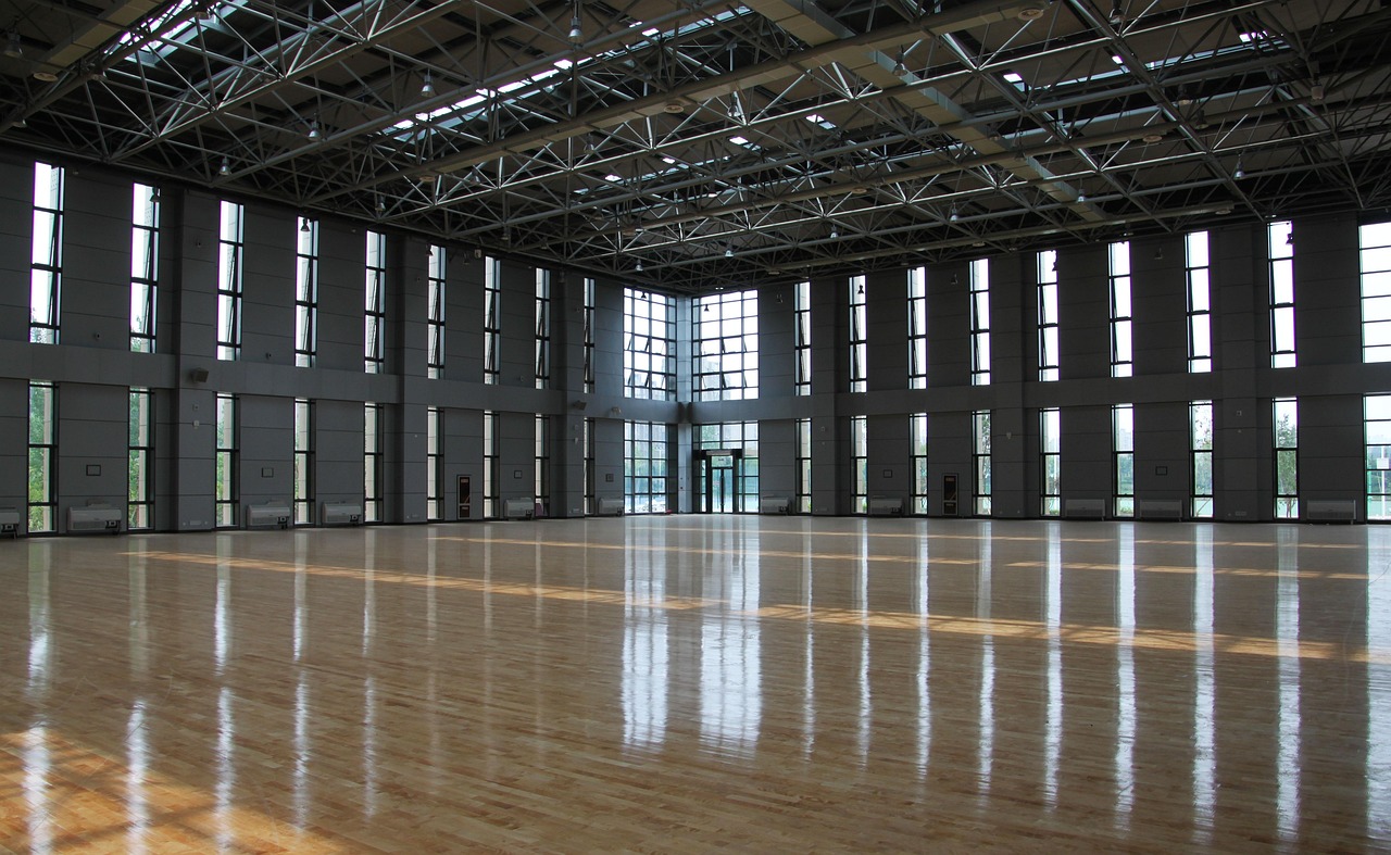 辰星体育文化有限公司，点亮体育文化之光