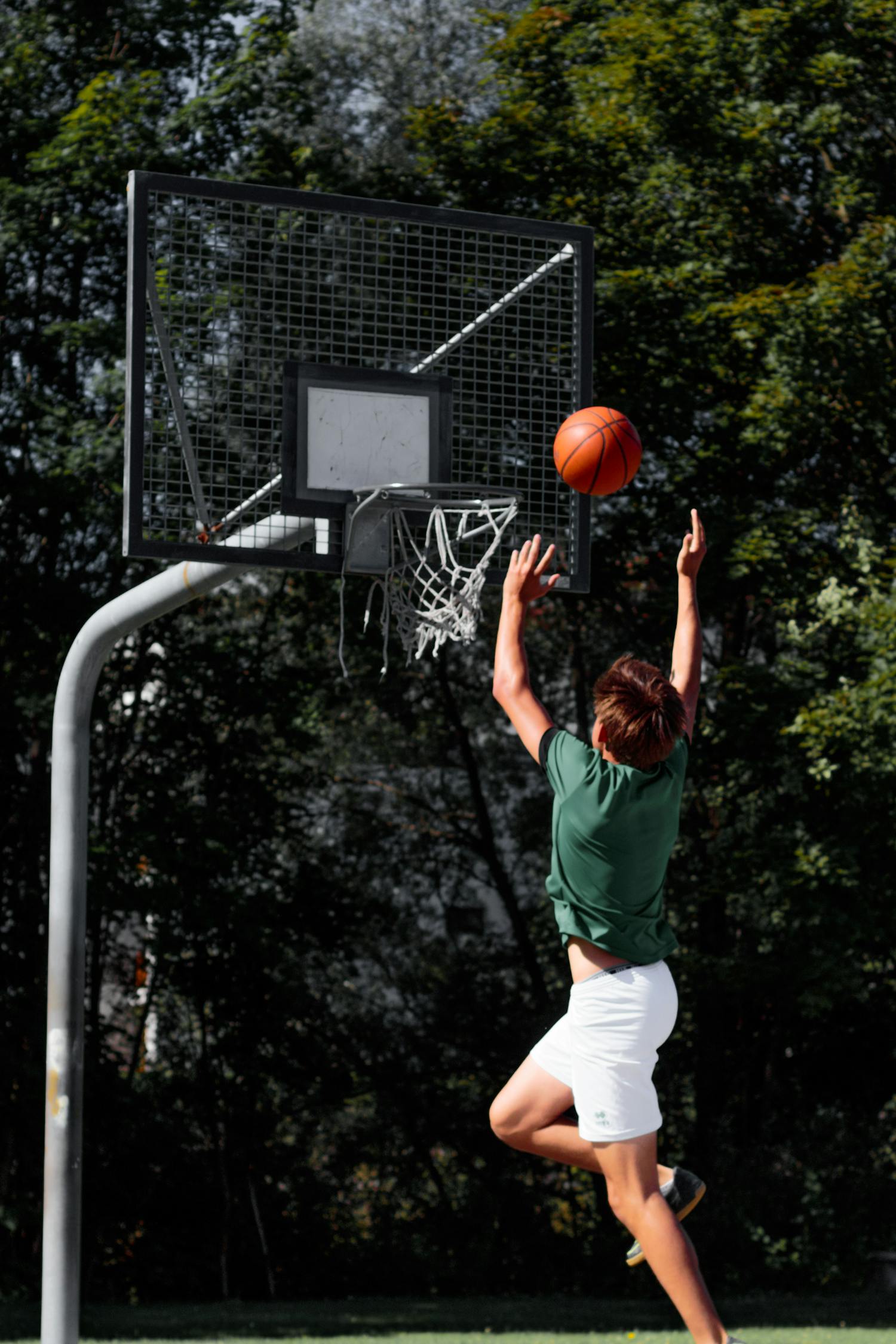 WNBA赛程大揭秘，如何让篮球季成为你的夏日精彩