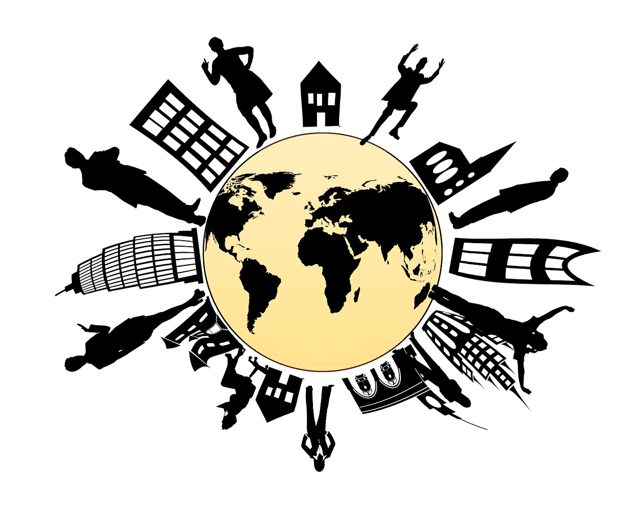 疫情下的社会治理，解析父女黄码看病被拦后袭警事件