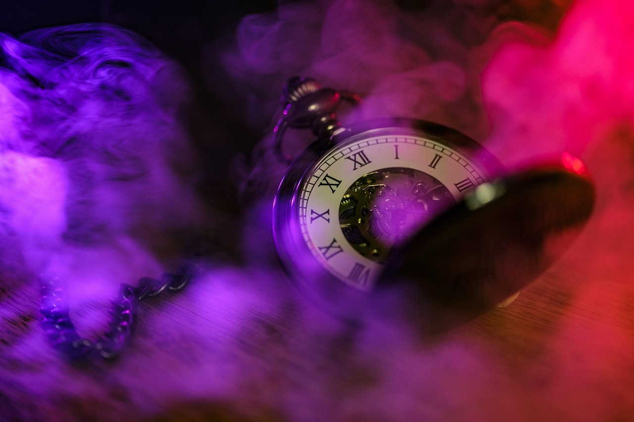 时间的魔法，探索WasteTime翻译的艺术与科学