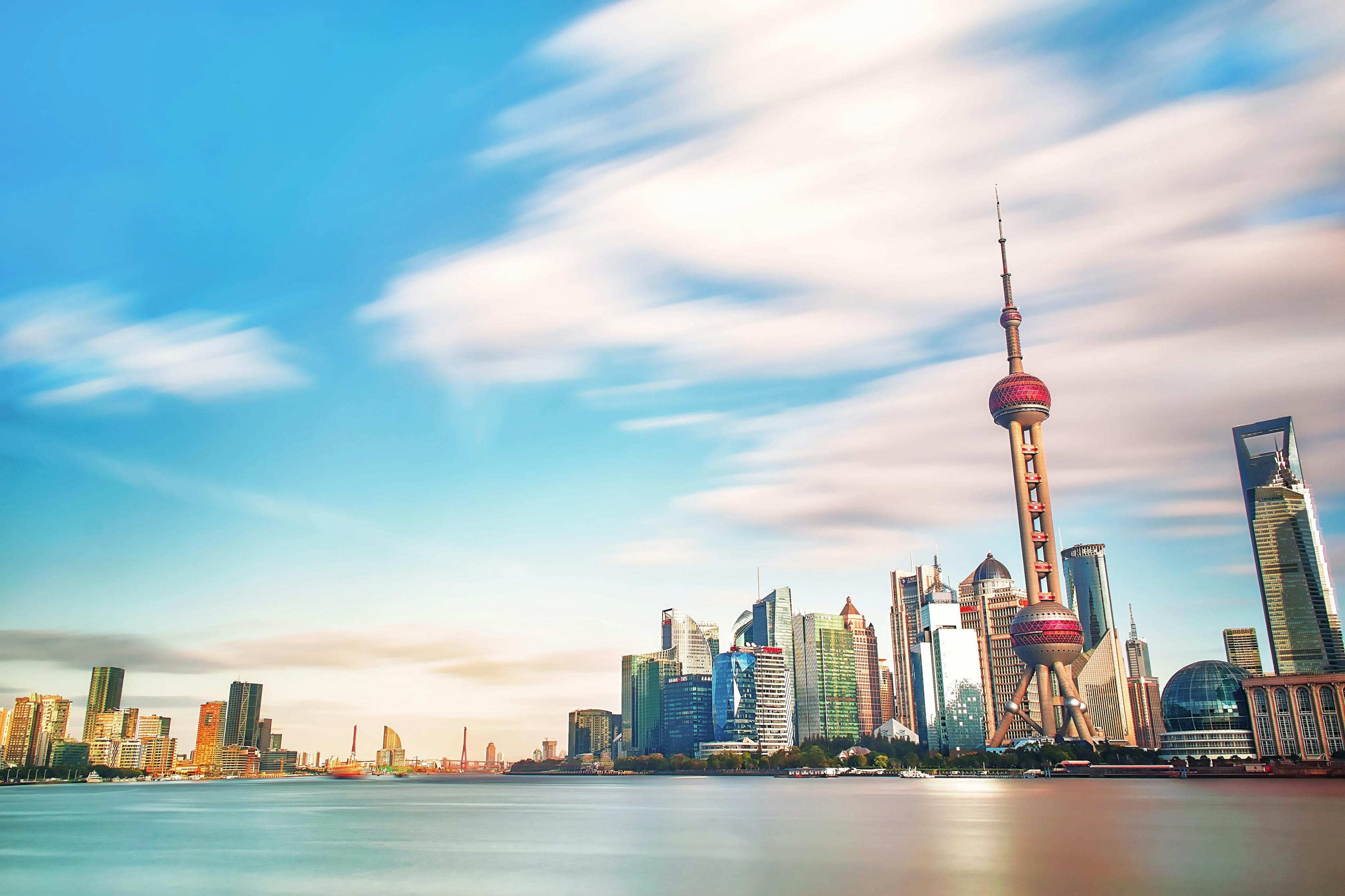 探索半岛城邦，现代都市生活的绿洲