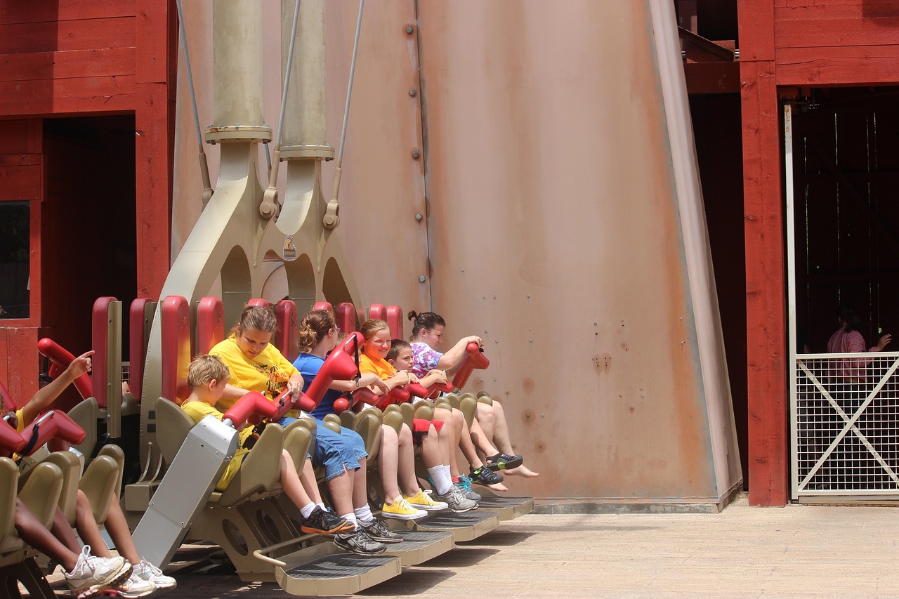 郑州卓跃儿童运动馆，激发儿童潜能的乐园