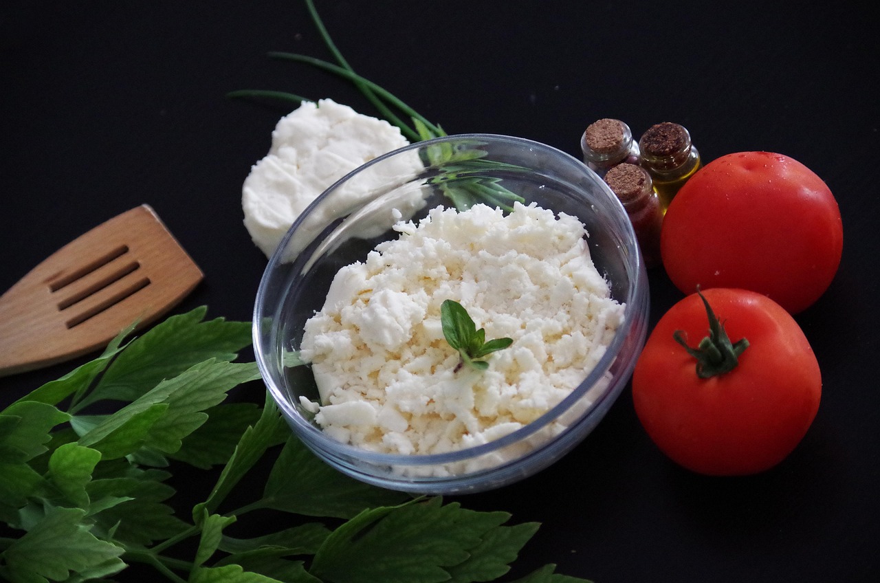 探索美食世界，食物的英语表达指南