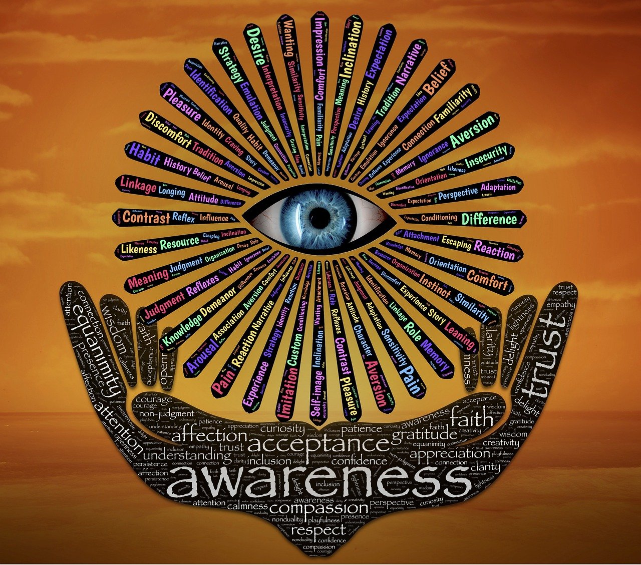 奥运精神，超越自我，团结共赢