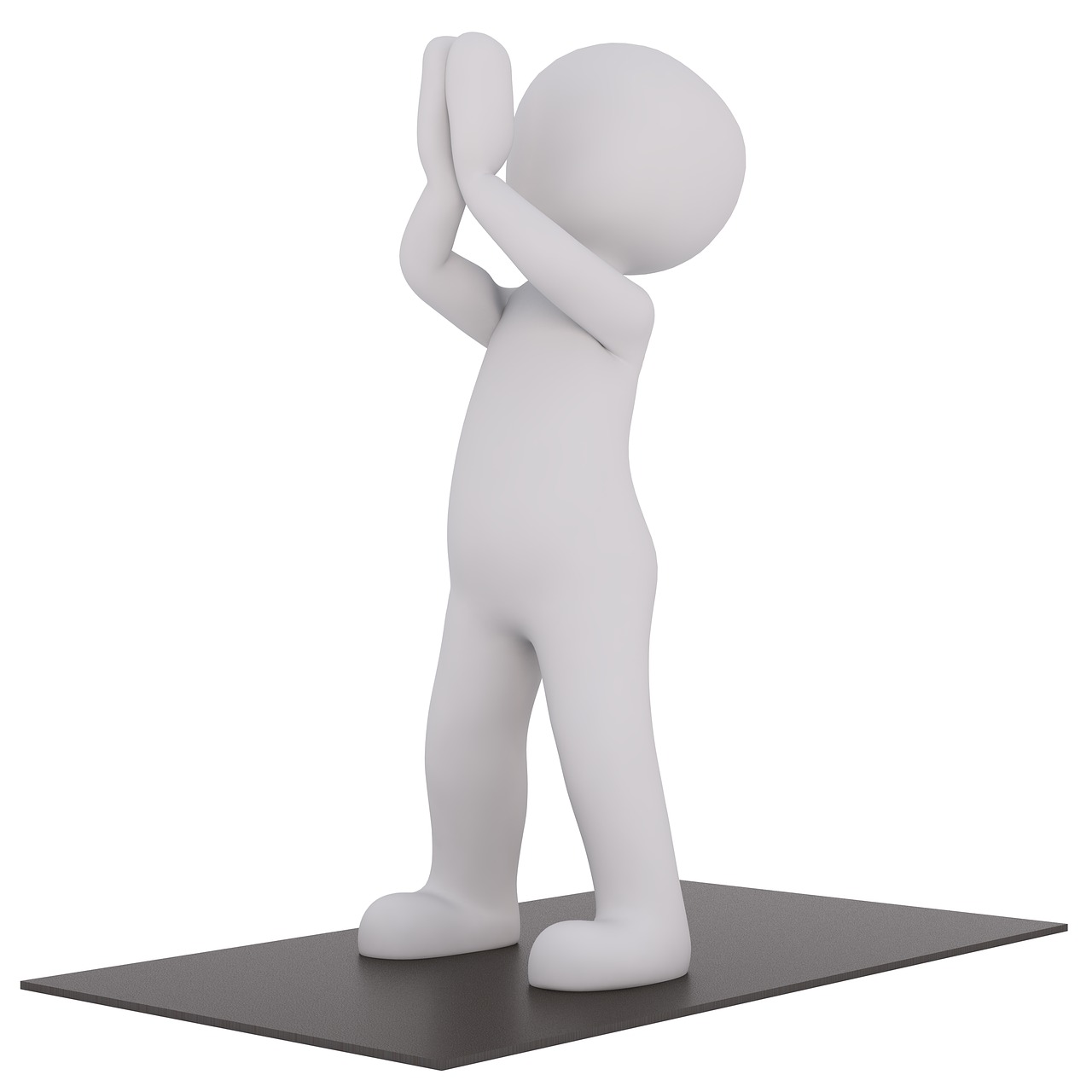 解锁身体潜能，掌握体育八大基本动作