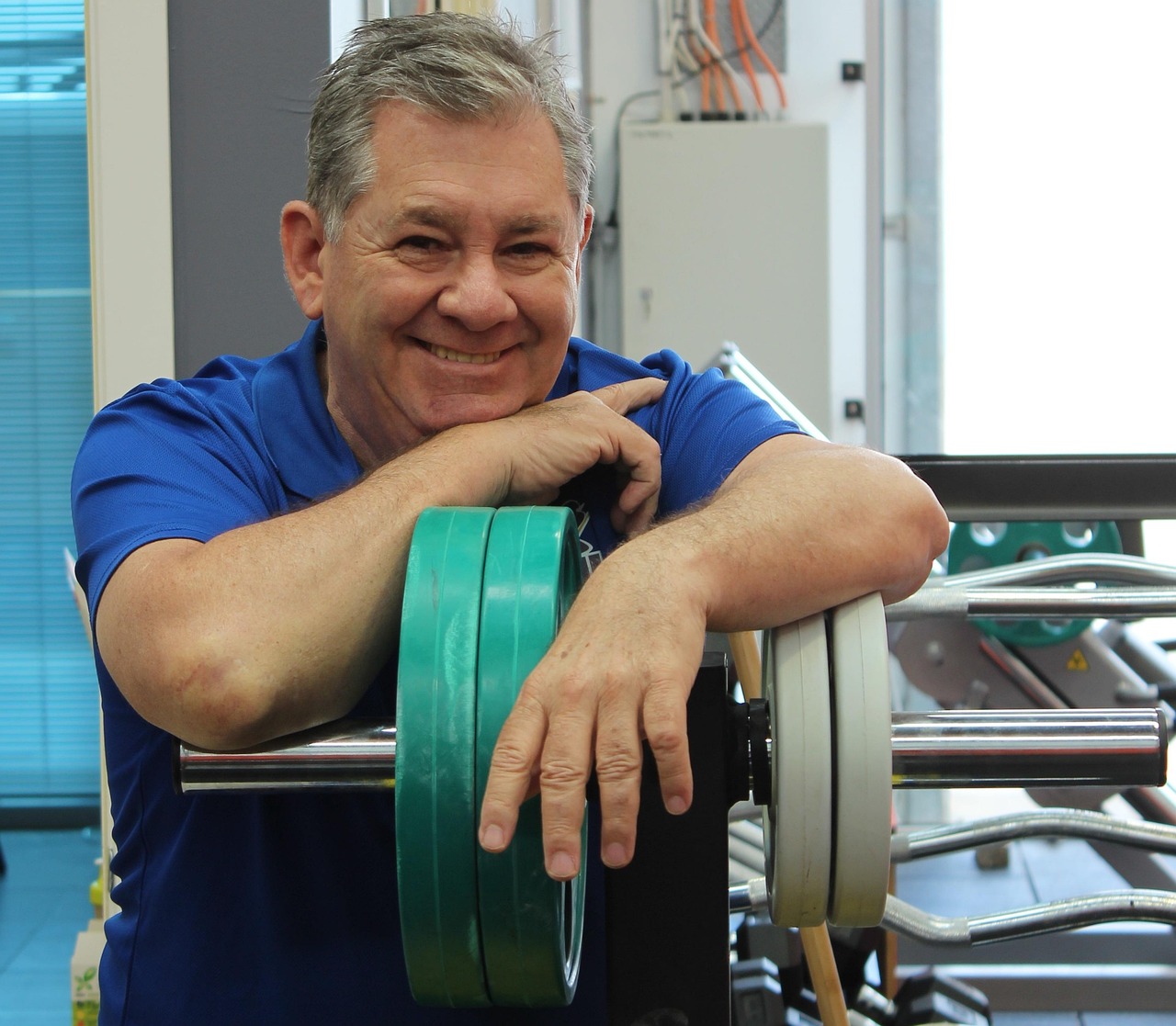 探索100个锻炼项目，全面健康与健身的指南