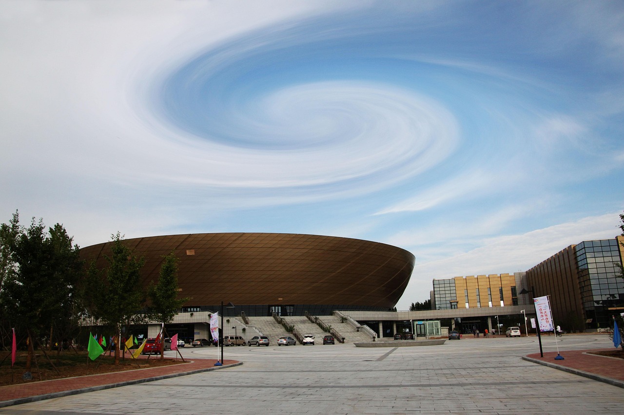 体育馆的英文表达及其在国际体育交流中的重要性 体育馆的英文表达及其在国际体育交流中的重要性