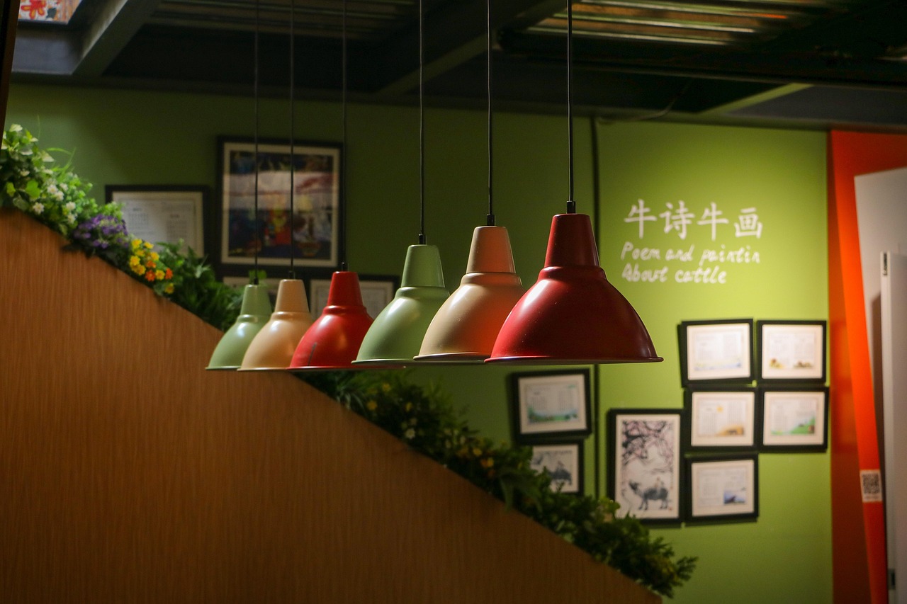 P3全彩显示屏组装指南，点亮你的创意空间