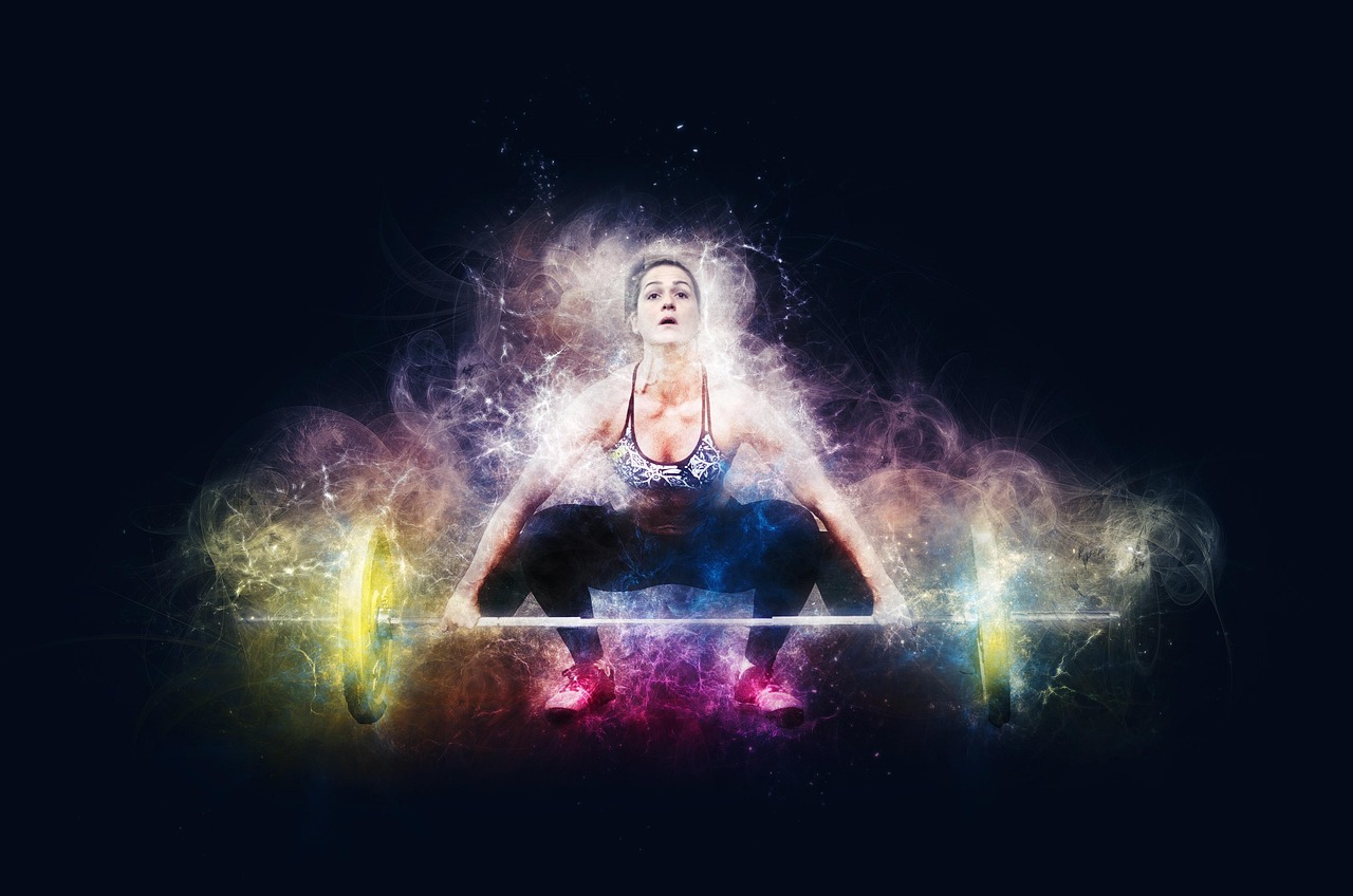 运动精神，词汇的力量与背后的文化意义