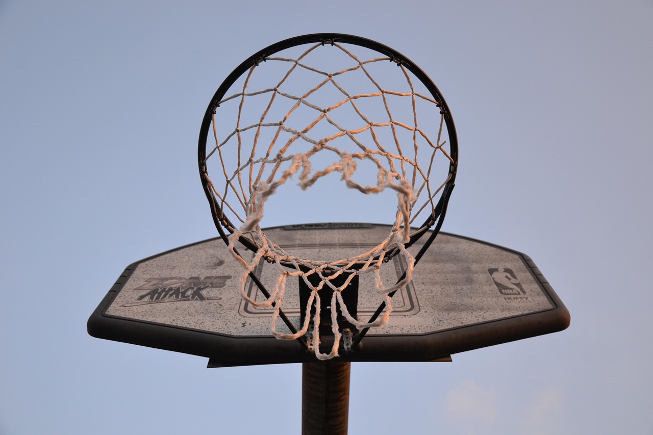 探索NBA篮球盛宴，免费播放软件指南