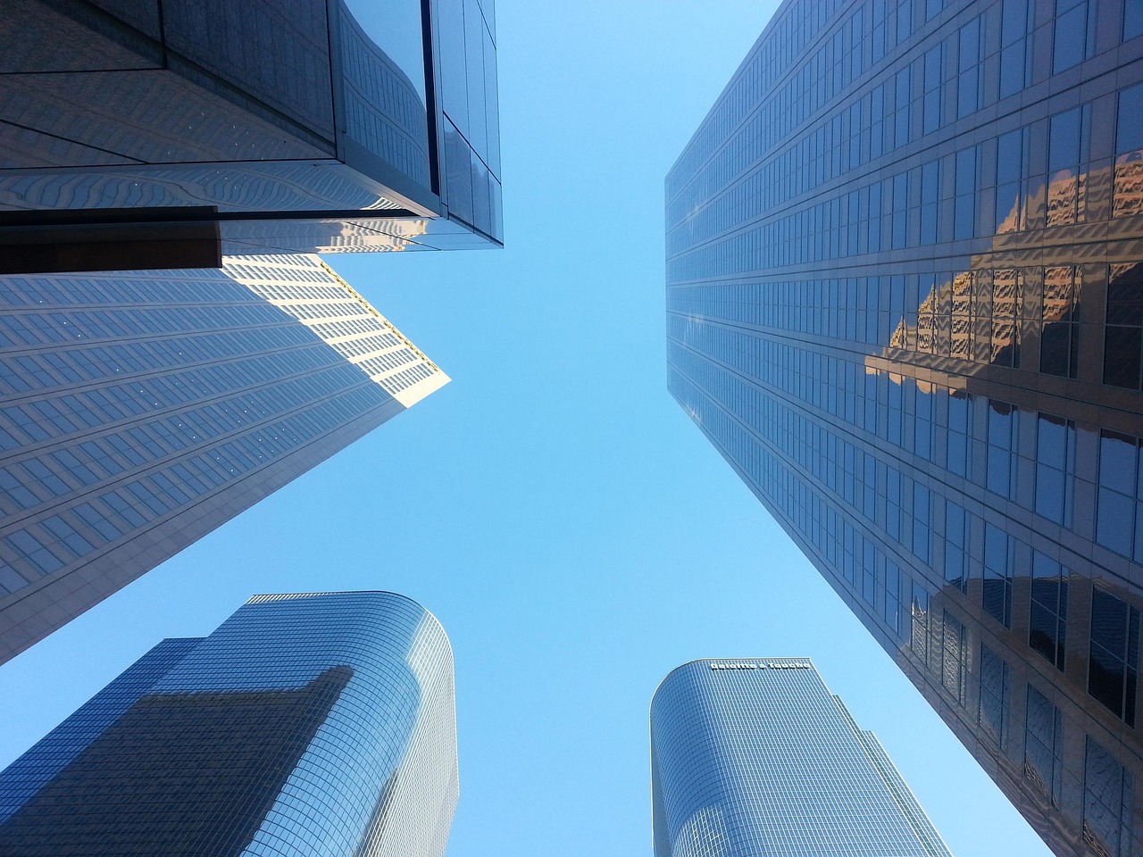 探索办公楼的英文奥秘，揭秘Office Building的实用指南