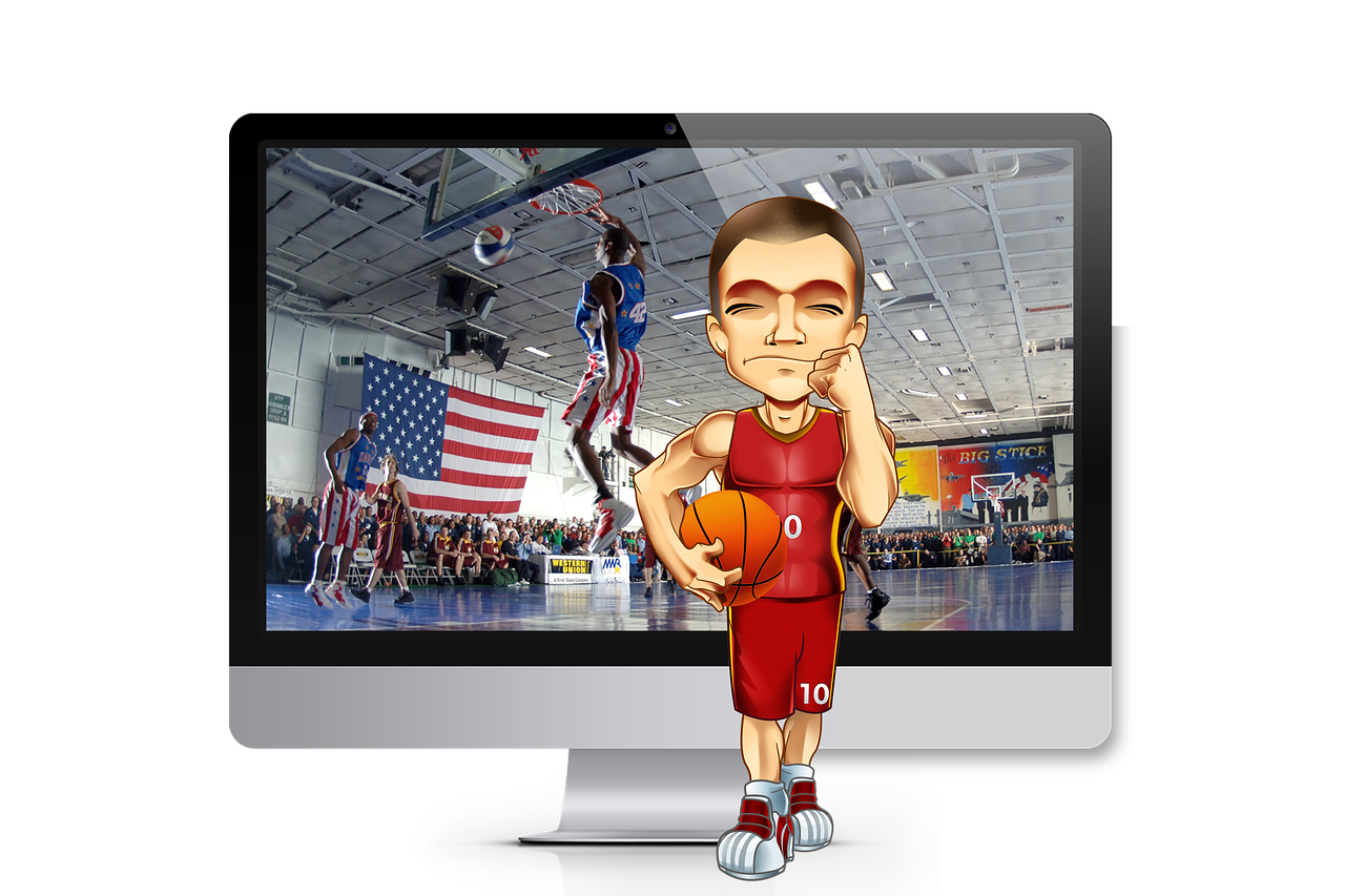 NBA赛事追踪，如何通过新浪手机新浪网享受篮球盛宴