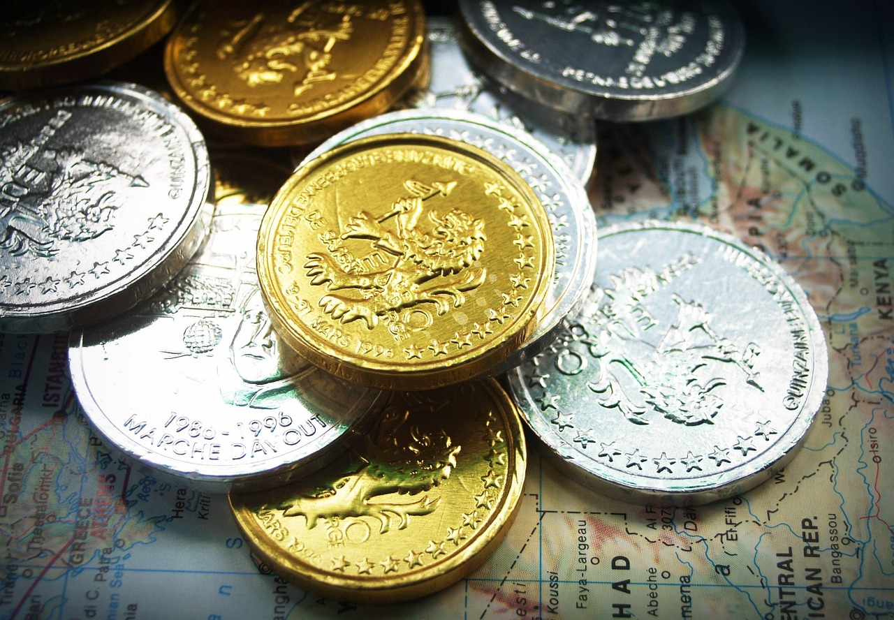 排列五中奖秘籍，中4个号码的财富之旅