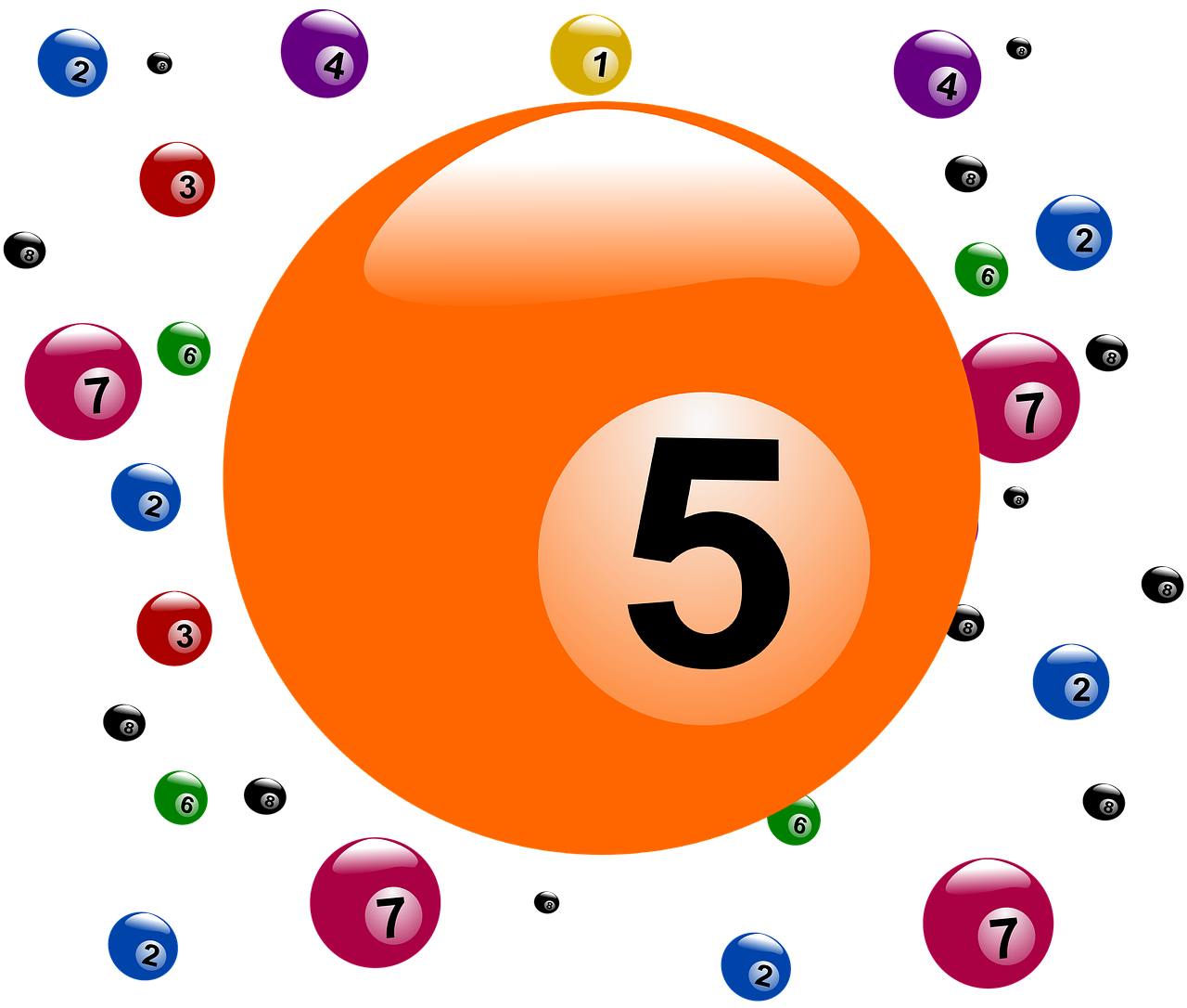 球球大作战官方正版，游戏乐趣与技巧全解析