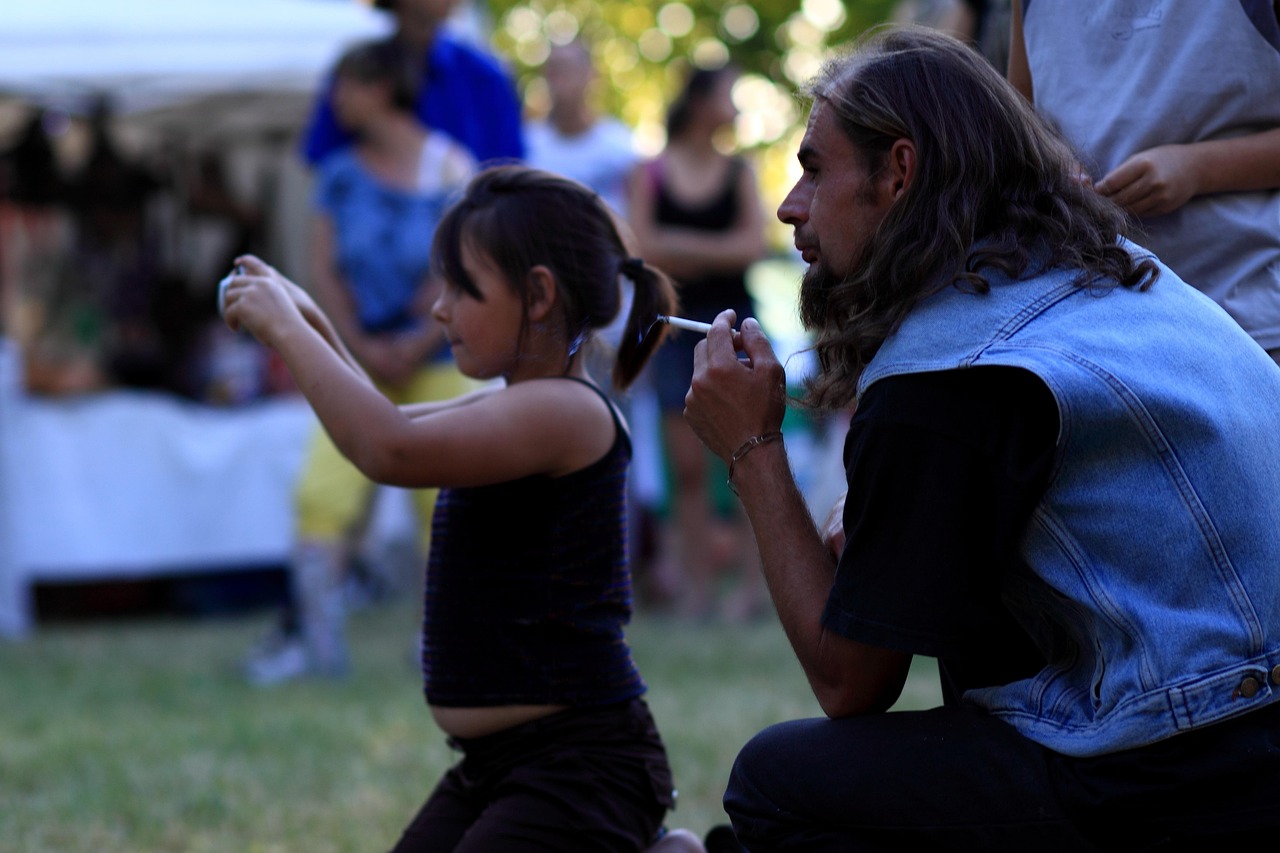田径壁纸，激发运动激情的艺术