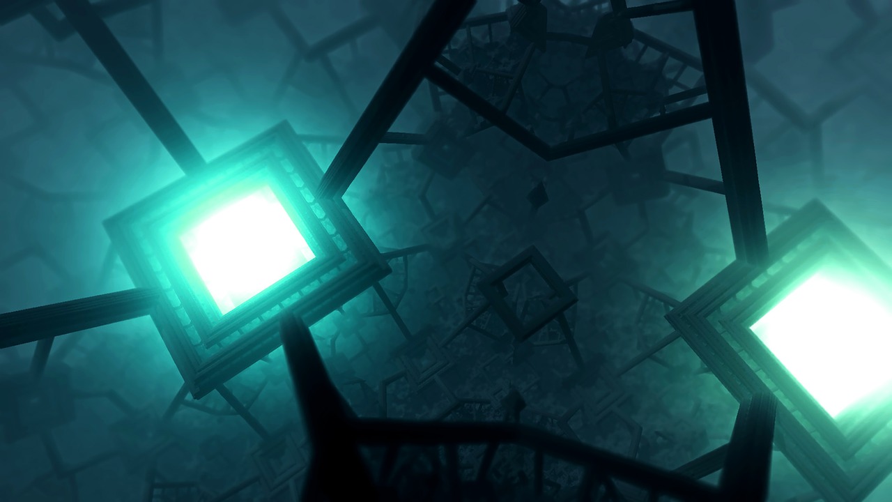 探索光电芯片,光与电的奇妙融合 探索光电芯片,光与电的奇妙融合