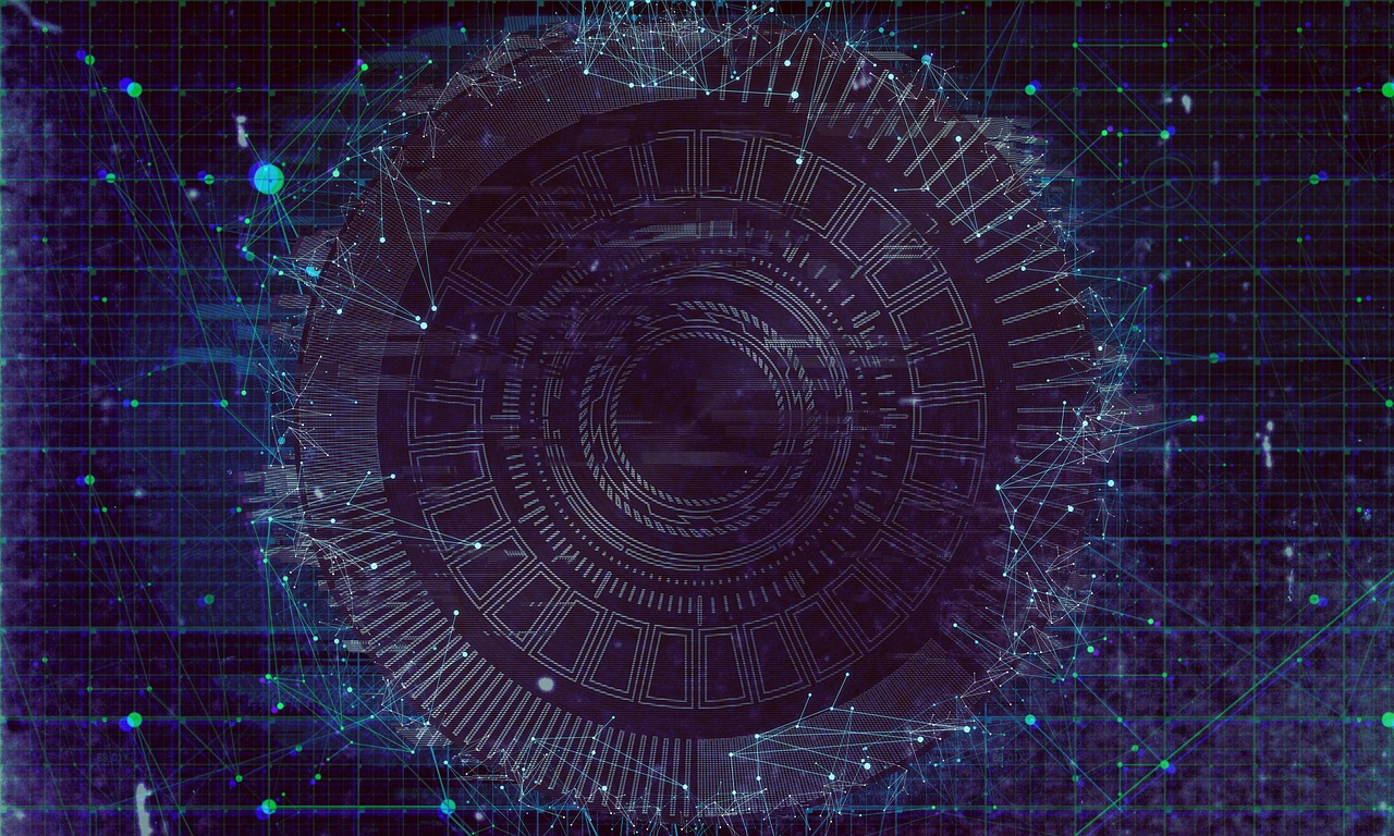 半导体技术，现代电子世界的基石
