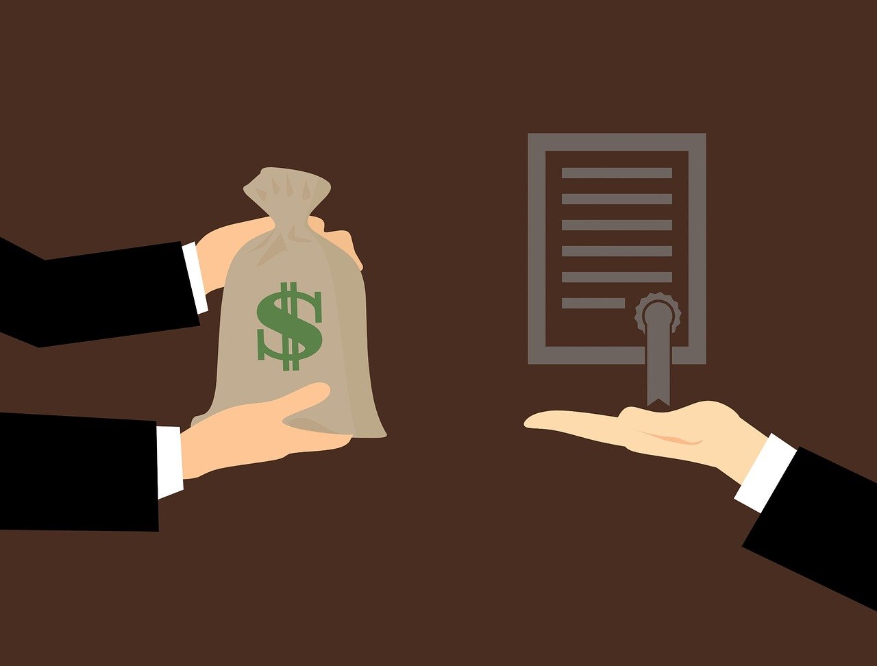 中奖不捐款,道德绑架还是个人选择? 中奖不捐款,道德绑架还是个人选择?