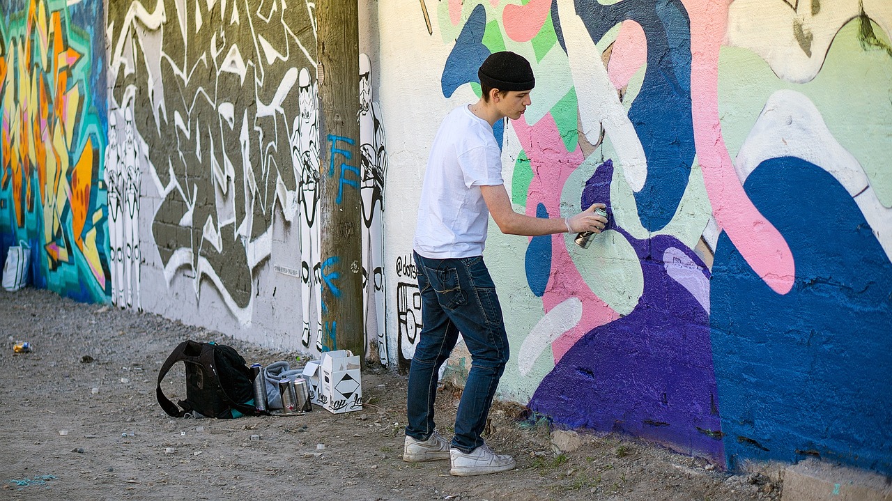 激发活力,传递激情,体育文化墙创意图片的魅力与应用 激发活力,传递激情,体育文化墙创意图片的魅力与应用