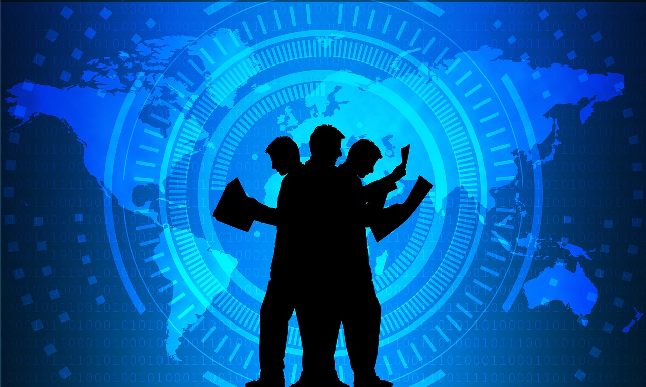 鲸鱼网络游戏，虚拟世界的真假之谜